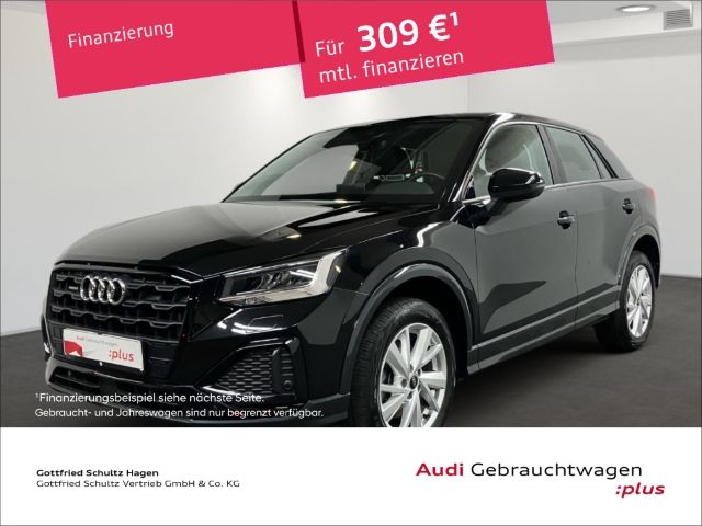 Audi Q2 53.634 km 23.950 &euro; Hagen 58089