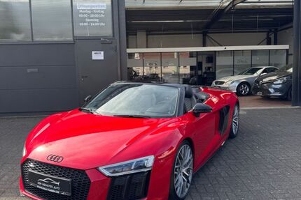 Audi R8 84.999 km 109.987 &euro; Hagen 58093