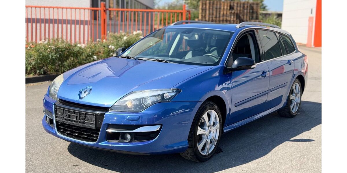 Renault Laguna 245.000 km 2.990 &euro; Herten 45701