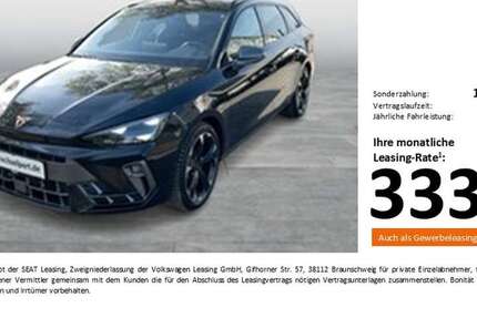 Cupra Leon 16.102 km 34.411 &euro; Dortmund 44269