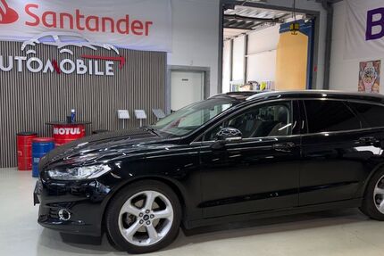 Ford Mondeo 111.000 km 13.499 &euro; Wuppertal 42327