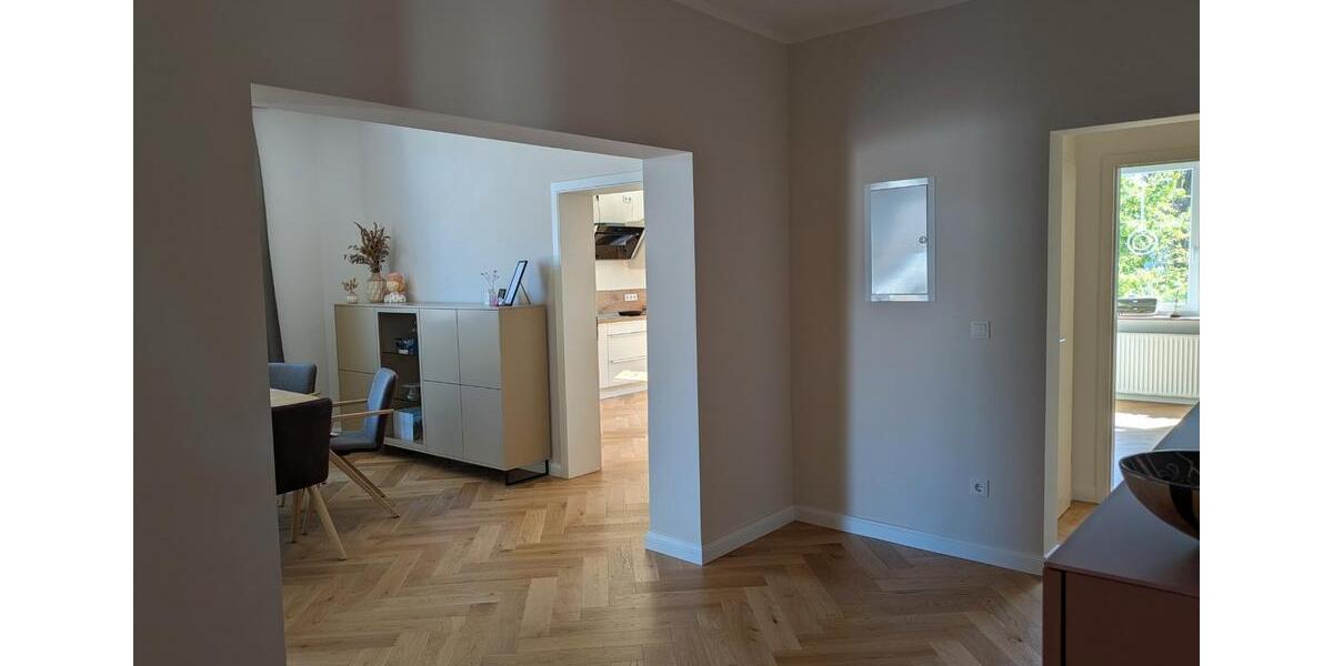 Etagenwohnung Bochum Bochum-Nord - 5.5 Zimmer, 136 m&sup2;, 392.000&euro; | Angebot:26408511