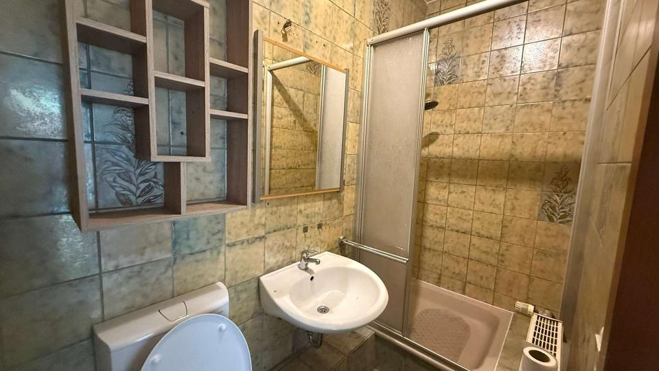 Etagenwohnung Castrop-Rauxel Becklem - 1 Zimmer, 27 m&sup2;, 378&euro; | Angebot:24547785
