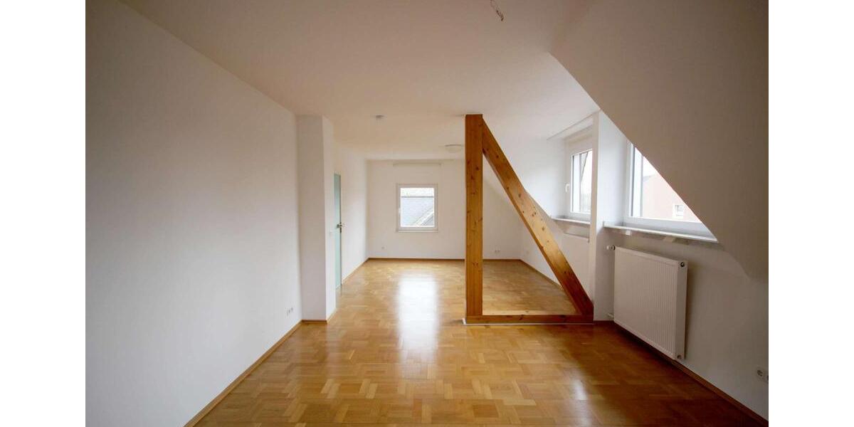 Maisonettenwohnung Oberhausen Biefang - 2.5 Zimmer, 116 m&sup2;, 870&euro; | Angebot:26145175
