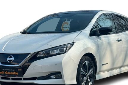 Nissan Leaf 37.644 km 12.780 &euro; Duisburg 47249