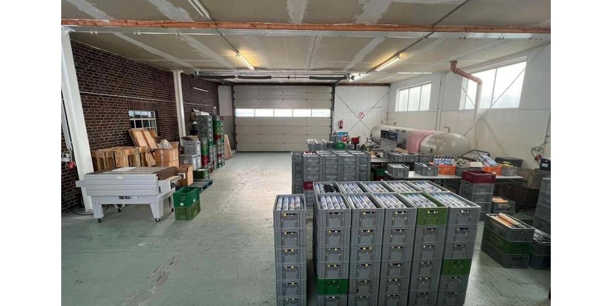 Gewerbeobjekt Waltrop - 995&euro; | Angebot:26327529