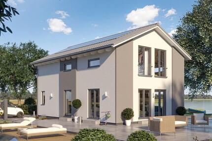 Haus Essen Stadtbezirk IV - 4 Zimmer, 134 m&sup2;, 1.650&euro; | Angebot:26151785