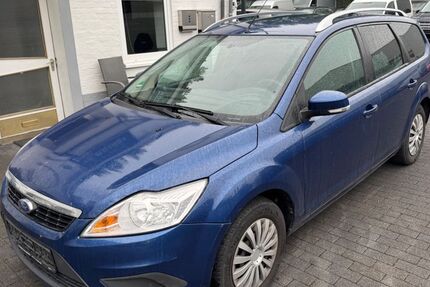 Ford Focus 282.000 km 750 &euro; Herne ( Nordrhein-Westfalen ) 44628