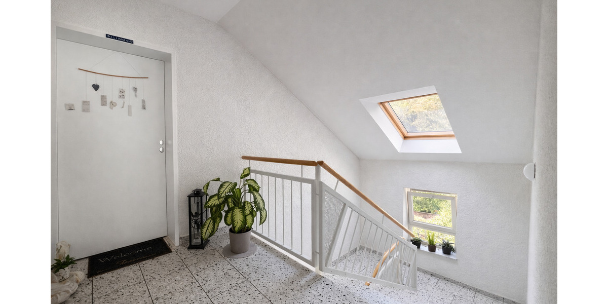 Etagenwohnung Hagen Hohenlimburg - 3 Zimmer, 70 m&sup2;, 168.000&euro; | Angebot:26307396