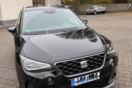 Seat Arona 38.496 km 19.900 &euro; Essen 45279