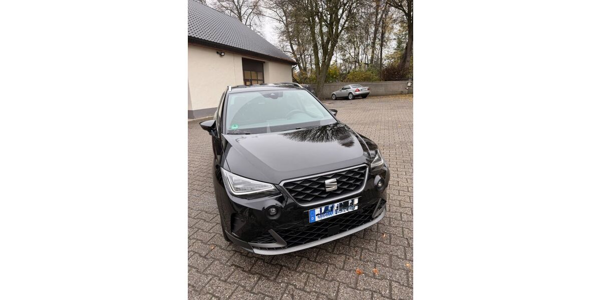 Seat Arona 38.496 km 19.900 &euro; Essen 45279