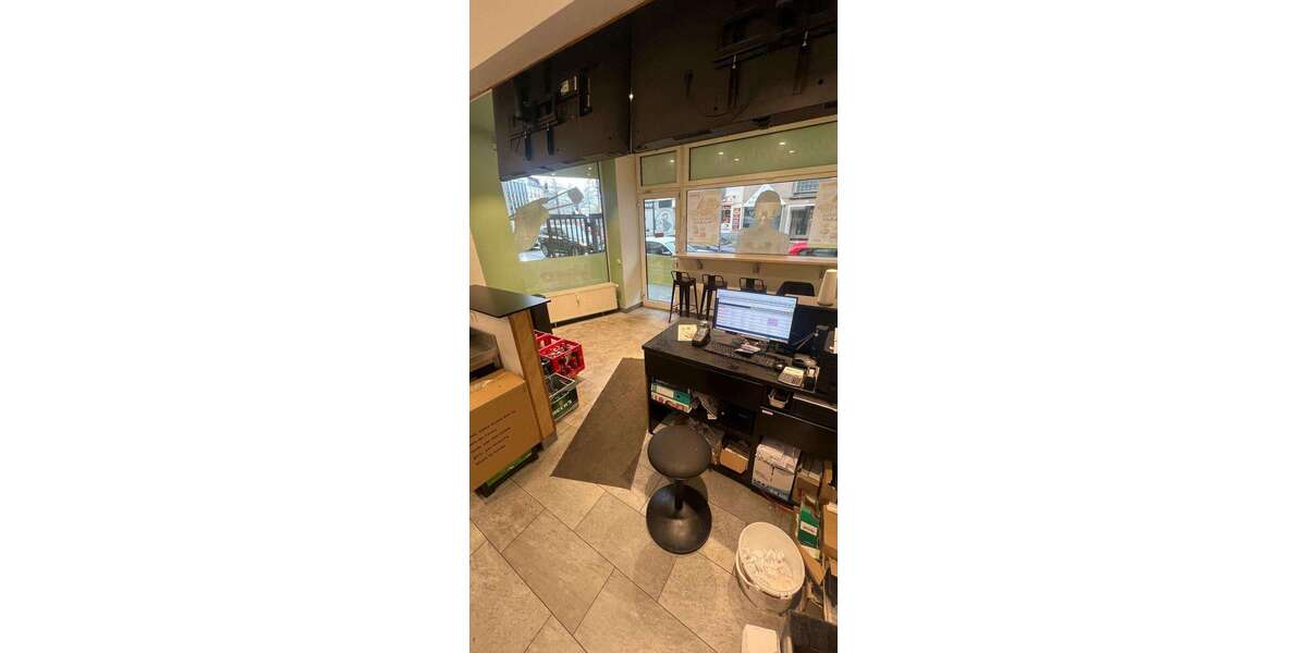 Gewerbeobjekt Remscheid - 280.000&euro; | Angebot:25890170