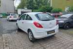 Opel corsa d 130.334 km 4.499 &euro; Witten 58454