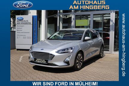 Ford Focus 142.700 km 9.990 &euro; Mülheim 45470