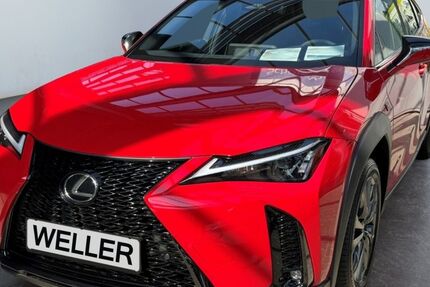 Lexus UX 10.223 km 39.490 &euro; Dortmund 44143