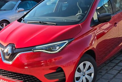 Renault ZOE 48.800 km 9.790 &euro; Bochum 44807