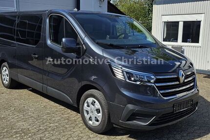 Renault Trafic 40.000 km 32.190 &euro; Erkrath 40699