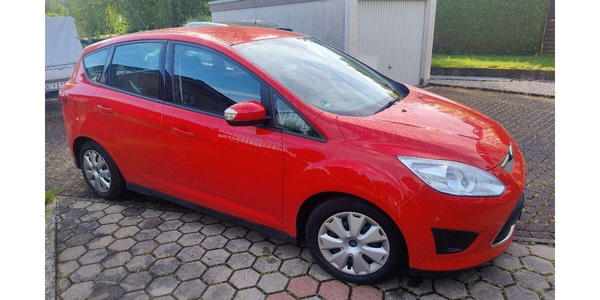 Ford C-Max 81.000 km 8.500 &euro; Dortmund 44379