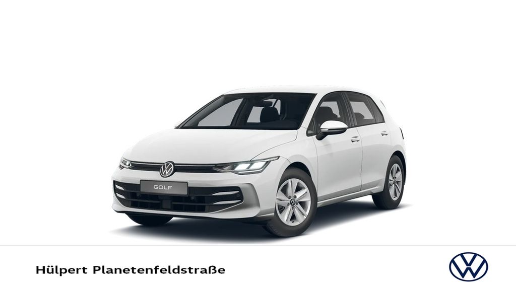 VW Golf 16.673 km 22.888 &euro; Dortmund 44379