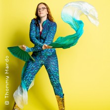 Helene Bockhorst - Lebefrau 22.04.2027 JunkYard