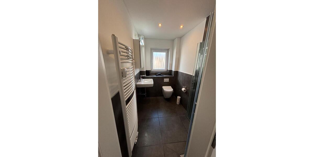 Etagenwohnung Dortmund Hombruch - 3 Zimmer, 60 m&sup2;, 700&euro; | Angebot:26284358