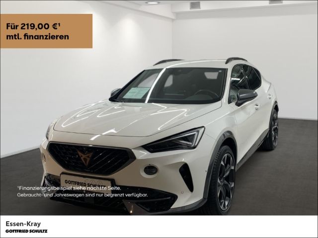 Cupra Formentor 38.363 km 27.850 &euro; Essen 45307