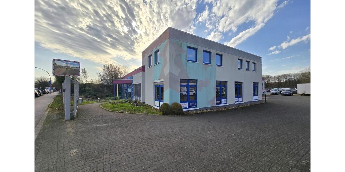 Gewerbeobjekt Marl - 1.995&euro; | Angebot:26085199