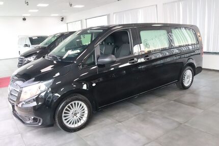 Mercedes-Benz Vito 221.504 km 29.950 &euro; Essen 45329