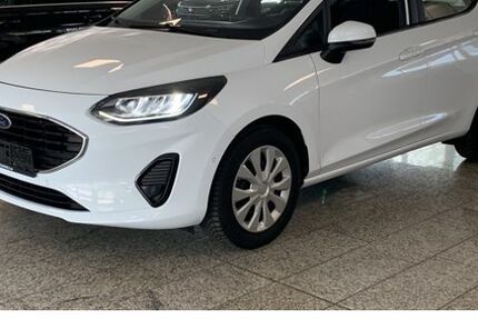 Ford Fiesta 38.100 km 11.485 &euro; Wuppertal 42329