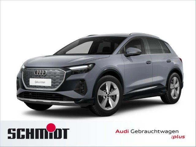 Audi Q4 e-tron 92.040 km 27.840 &euro; Recklinghausen 45657