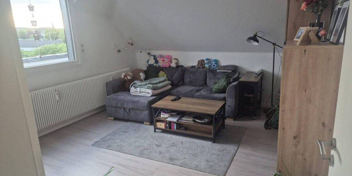 Etagenwohnung Mülheim a.d. Ruhr Broich - 2 Zimmer, 55 m&sup2;, 620&euro; | Angebot:26851487