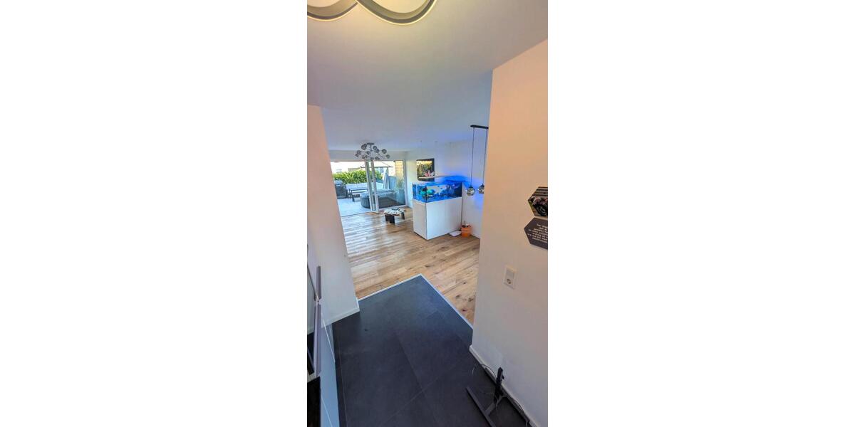 Erdgeschoßwohnung Wuppertal Eckbusch - 4 Zimmer, 83 m&sup2;, 265.000&euro; | Angebot:27252098