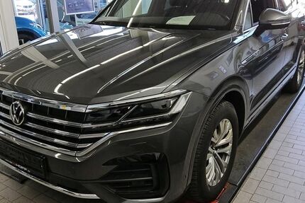VW Touareg 76.212 km 49.645 &euro; Hagen 58091