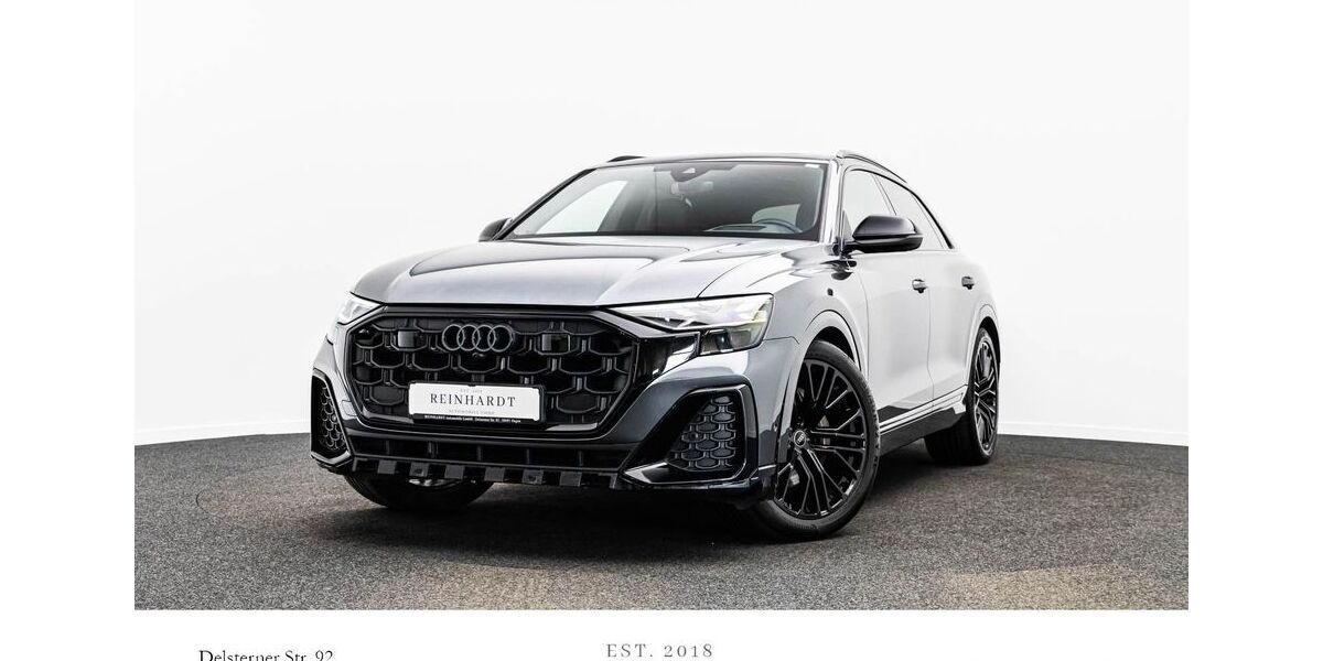 Audi Q8 29.998 km 71.875 &euro; Hagen 58091
