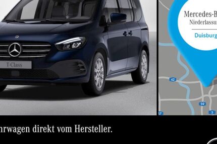Mercedes-Benz T-Klasse 12.908 km 32.880 &euro; Duisburg 47138