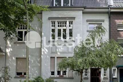Haus Duisburg Ruhrort - 9 Zimmer, 216 m&sup2;, 215.000&euro; | Angebot:27042847