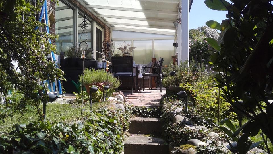 Etagenwohnung Oer-Erkenschwick Erkenschwick - 4.5 Zimmer, 120 m&sup2;, 369.000&euro; | Angebot:26815410