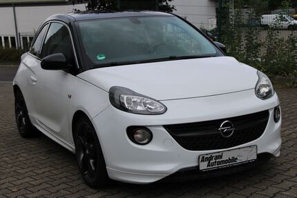 Opel Adam 92.547 km 7.550 &euro; Heiligenhaus 42579