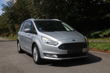Ford Galaxy 125.213 km 12.999 &euro; Remscheid 42857