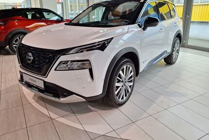 Nissan X-Trail 11.000 km 39.985 &euro; Duisburg 47167