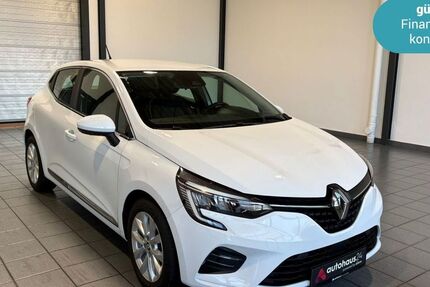 Renault Clio 48.979 km 14.290 &euro; Wuppertal 42287