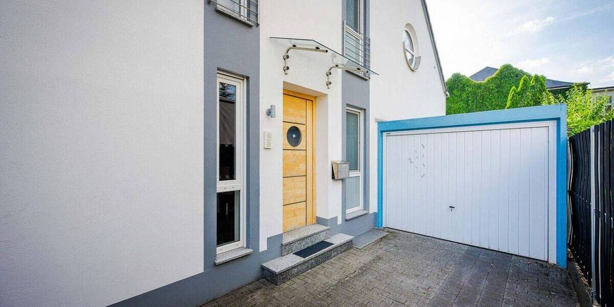 Doppelhaushälfte Solingen Ohligs-Aufderhöhe - 5 Zimmer, 173 m&sup2;, 585.000&euro; | Angebot:26386904