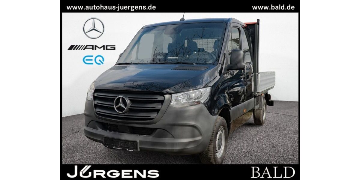 Mercedes-Benz Sprinter 21.419 km 45.696 &euro; Hagen 58135