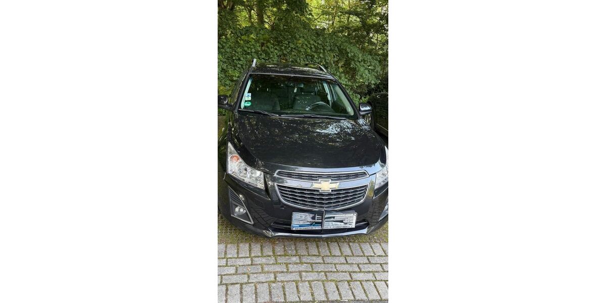 Chevrolet Cruze 104.500 km 5.700 &euro; Gevelsberg 58285