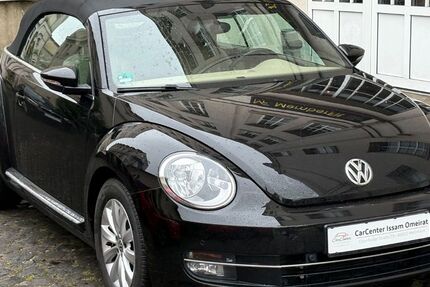 VW Beetle 126.500 km 11.500 &euro; Mettmann Stadtwald Bahnhof 40822