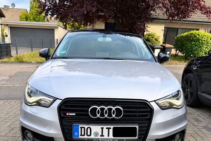 Audi A1 102.140 km 8.500 &euro; Dortmund 44287