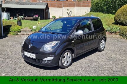 Renault Twingo 195.500 km 1.691 &euro; Gevelsberg 58285