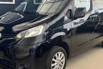 Nissan NV200 222.000 km 6.600 &euro; Schwerte 58239