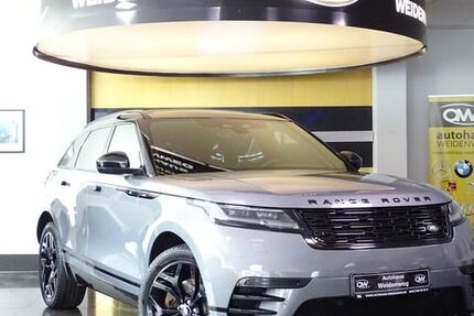 Land Rover Range Rover Velar 161.743 km 42.950 &euro; Duisburg 47058