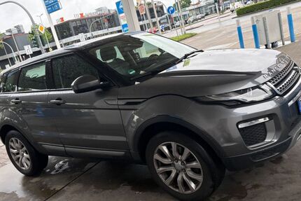 Land Rover Range Rover Evoque 158.316 km 14.000 &euro; Essen 45125